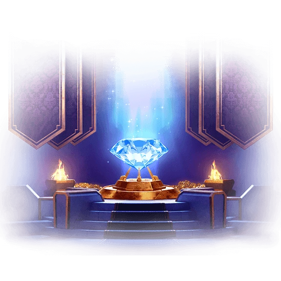 幻境探险主题画面